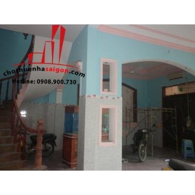 cho thuê nhà nguyên căn đường đồ sơn, quận tân bình, giá 1700$