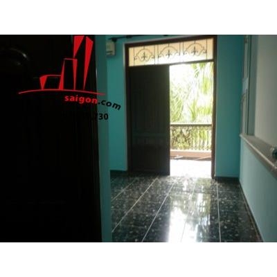 cho thuê nhà nguyên căn đường đồ sơn, quận tân bình, giá 1700$