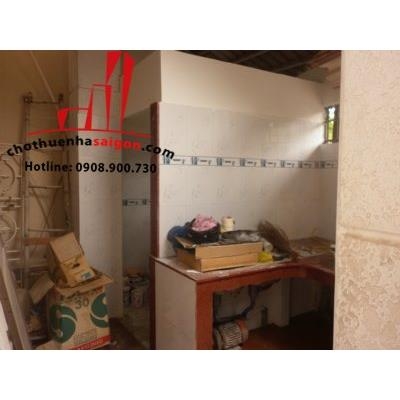 cho thuê nhà nguyên căn đường đồ sơn, quận tân bình, giá 1700$