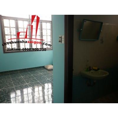cho thuê nhà nguyên căn đường đồ sơn, quận tân bình, giá 1700$