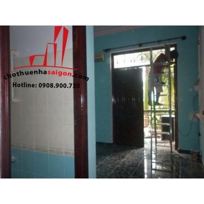cho thuê nhà nguyên căn đường đồ sơn, quận tân bình, giá 1700$