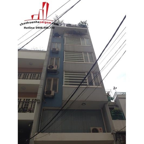 cho thuê nhà quận tân bình, đường phổ quang giá cho  thuê: thương lượng