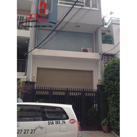 cho thuê nhà quận tân bình, đường phổ quang giá cho  thuê: thương lượng