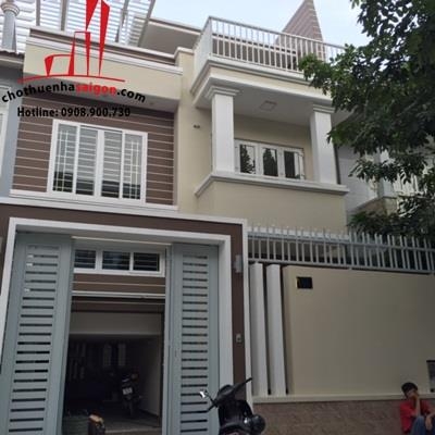 cho thuê villa quận 2, khu đô thị an phú, an khánh giá cho thuê:2000$/tháng
