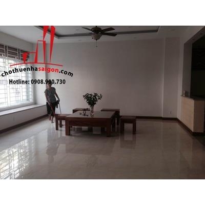cần cho thuê villa đường nội bộ trần não quận 2, giá cho thuê:50tr/tháng