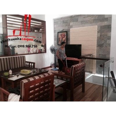 cần cho thuê villa đường nội bộ trần não quận 2, giá cho thuê:40tr/tháng