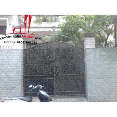 cho thuê biệt thự quận 2, khu thảo điền , giá 1000$/tháng