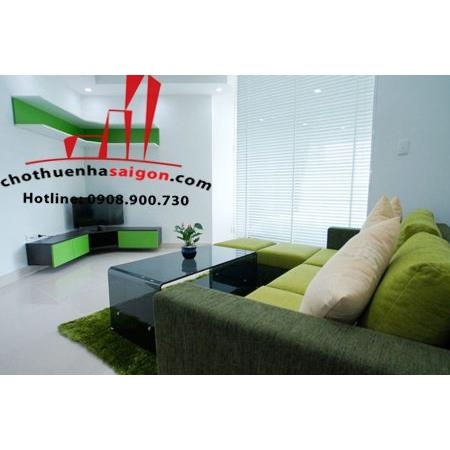 cho thuê căn hộ cao cấp Serviced apartment International Plaza quận 1 giá tốt