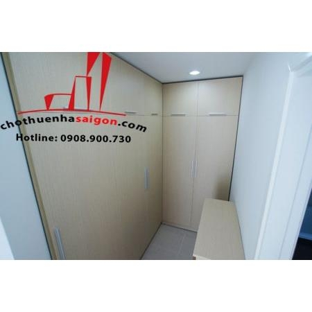 cho thuê căn hộ cao cấp Serviced apartment International Plaza quận 1 giá tốt