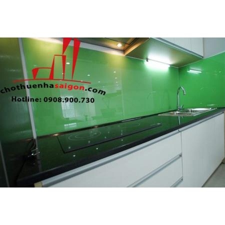 cho thuê căn hộ cao cấp Serviced apartment International Plaza quận 1 giá tốt