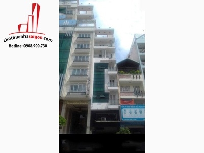 cho thuê nhà quận tân bình, đường bạch đằng giá cho thuê:98tr/tháng