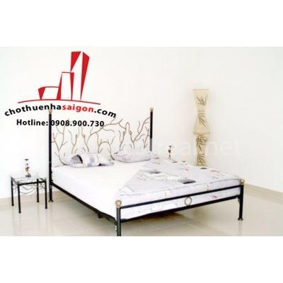 cho thuê biệt thự quận 2, đường trần não, giá 1500$,thương lượng