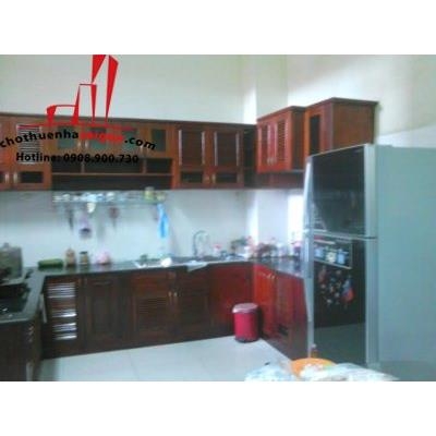 cho thuê biệt thự quận 2, khu thảo điền , giá 1000$/tháng