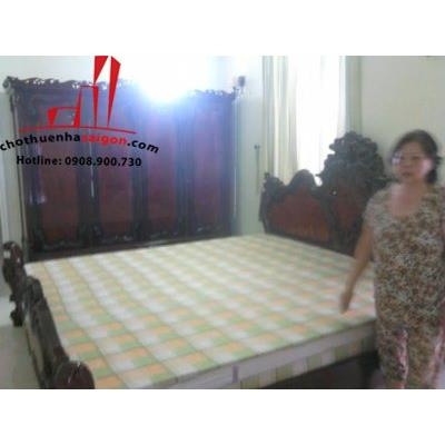 cho thuê biệt thự quận 2, khu thảo điền , giá 1000$/tháng