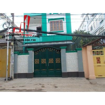 cho thuê nhà quận 1, đường nguyễn trãi giá cho thuê:3000$//tháng