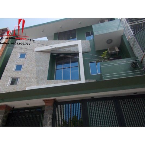 cho thuê nhà quận 2,làng báo chí, phường thảo điền giá cho thuê 1000$/tháng