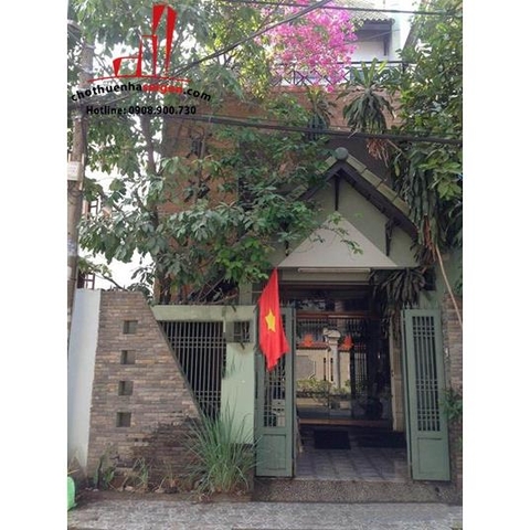 cho thuê nhà quận 2, đường nội bộ trần não giá cho thuê:16tr/tháng