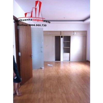 cho thuê nhà đường hẽm đường hồng hà, quận tân bình, giá 1000$/tháng