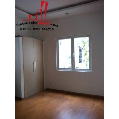 cho thuê nhà đường hẽm đường hồng hà, quận tân bình, giá 1000$/tháng