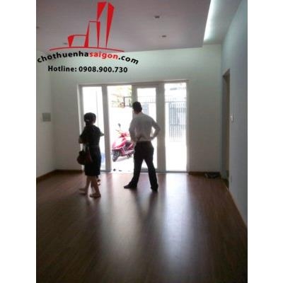 cho thuê nhà đường hẽm đường hồng hà, quận tân bình, giá 1000$/tháng