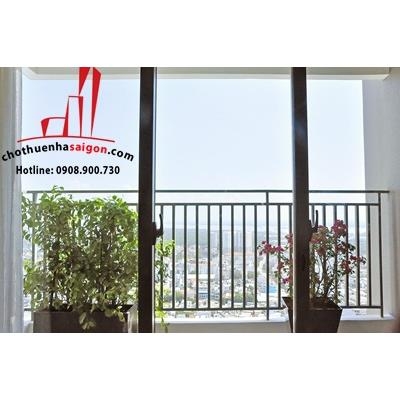 Cho thuê căn hộ cao cấp Riviera Point  trung tâm Phú Mỹ Hưng, quận 7