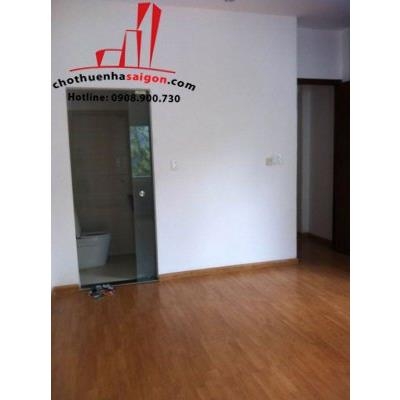 cho thuê nhà đường hẽm đường hồng hà, quận tân bình, giá 1000$/tháng