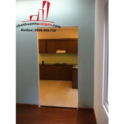 cho thuê nhà đường hẽm đường hồng hà, quận tân bình, giá 1000$/tháng