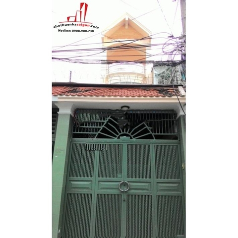 cho thuê nhà nguyên căn đường đồng xoài , quận tân bình, giá cho thuê:20tr/tháng