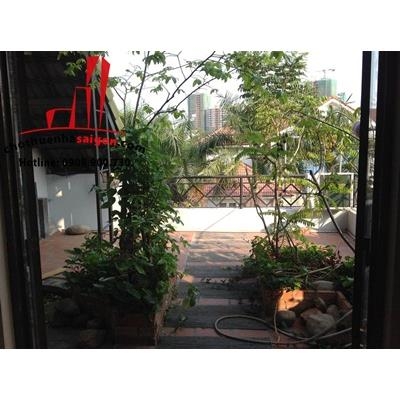 cho thuê nhà quận 2, đường nội bộ trần não giá cho thuê:16tr/tháng