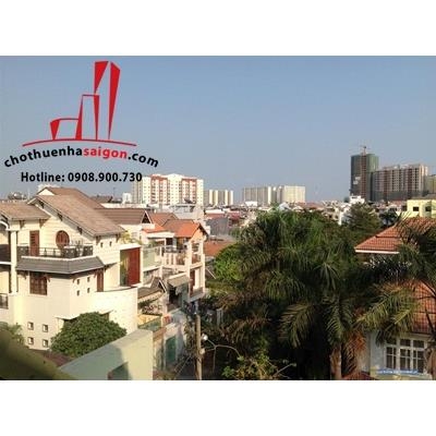 cho thuê nhà quận 2, đường nội bộ trần não giá cho thuê:16tr/tháng