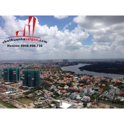 căn hộ quận 2 ,căn hộ cao cấp estella  cho thuê, giá cho thuê 2000$/tháng