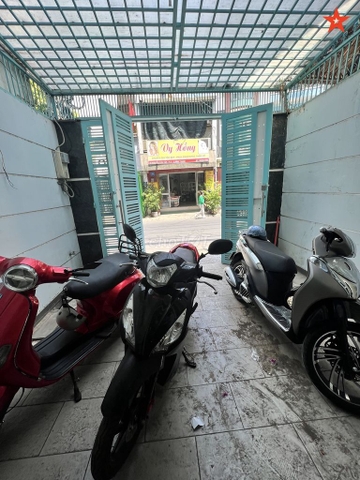 cho thuê nhà quân bình thạnh, nhà măt tiền đường nguyễn cửu vân giá cho thuê 40tr/tháng