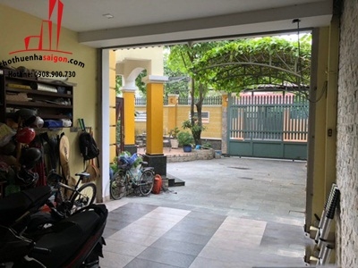 cho thuê villa quận 2, đường đặng tiến đông giá cho thuê:65tr/tháng