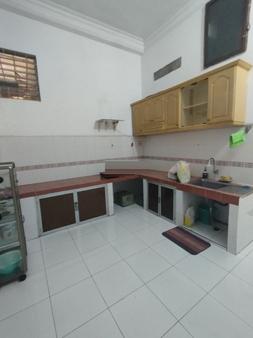 cho thuê nhà đường nguyễn cửu vân, p17, quận bình thạnh giá 16tr/tháng