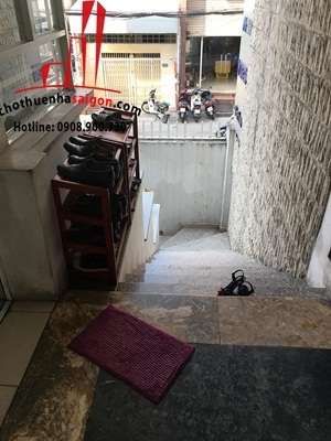 cho thuê nhà nguyên căn mặt tiền đường mai thị lựu quận 1, giá cho thuê:6000$/tháng