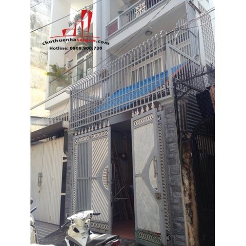 cần cho thuê nhà khu k300, quận tân bình, giá cho thuê:15tr/tháng