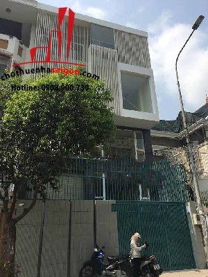 cần cho thuê nhà nguyên căn đường huỳnh lan khanh quận tân bình, giá cho thuê:85tr/tháng