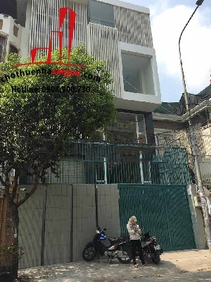 cần cho thuê nhà nguyên căn đường huỳnh lan khanh quận tân bình, giá cho thuê:85tr/tháng