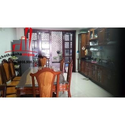 Cho thuê nhà đường Nguyễn Hoàng (Vành Đai Đông), Phường An Phú, Quận 2.