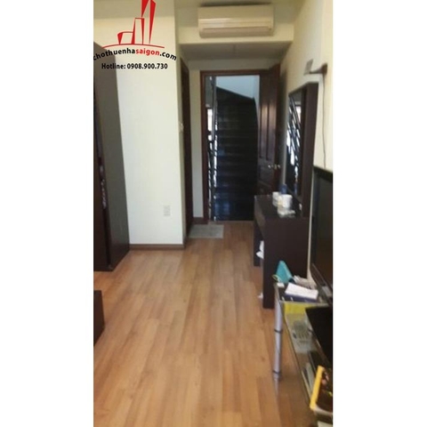 Cho thuê nhà đường Nguyễn Hoàng (Vành Đai Đông), Phường An Phú, Quận 2.