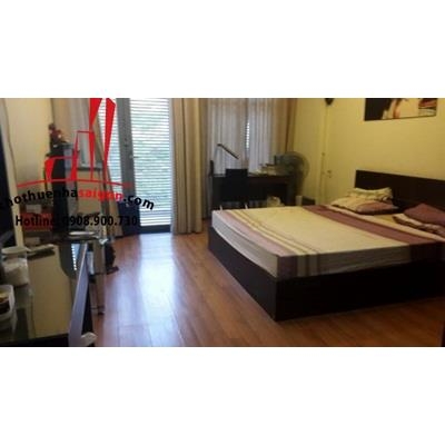 Cho thuê nhà đường Nguyễn Hoàng (Vành Đai Đông), Phường An Phú, Quận 2.