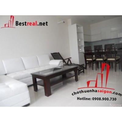 cho thuê căn hộ Saigon Airport Plaza Quận tân bình, lầu 12, giá 900$