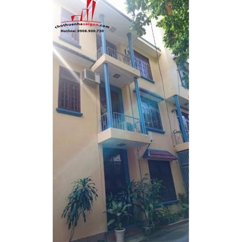 cho thuê nhà khu k300 quận tân bình, đường cộng hòa giá cho thuê:18tr/tháng