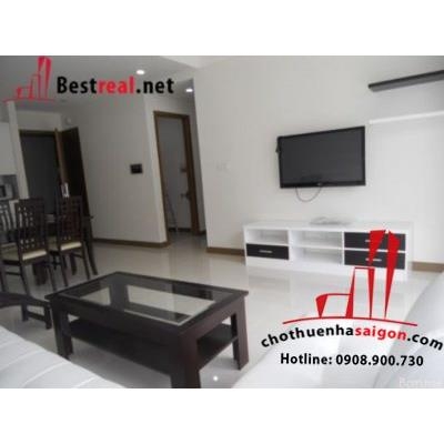 cho thuê căn hộ Saigon Airport Plaza Quận tân bình, lầu 12, giá 900$