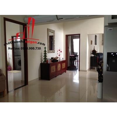 cho thuê villa quận 2, khu combound fidico giá cho thuê:4500$tháng