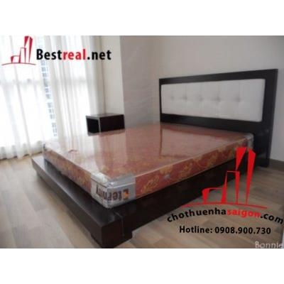 cho thuê căn hộ Saigon Airport Plaza Quận tân bình, lầu 12, giá 900$