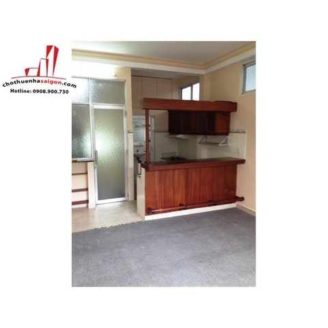 cần cho thuê nhà nguyên căn  đường Sương Nguyệt Ánh, Phường Bến Thành, Q1