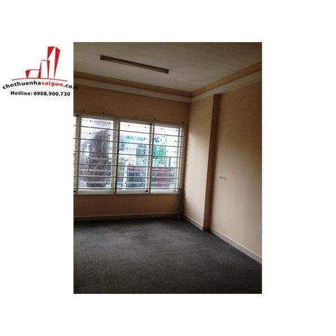 cần cho thuê nhà nguyên căn  đường Sương Nguyệt Ánh, Phường Bến Thành, Q1