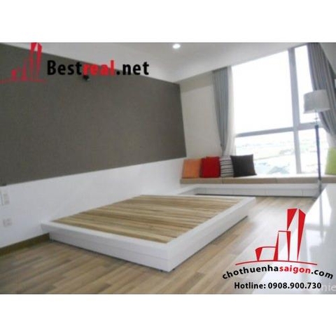 cho thuê căn hộ Saigon Airport Plaza Quận tân bình, lầu 11 giá 1200$