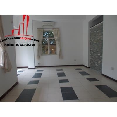 cần cho thuê biệt thự sân vườn quận 2, đường xuân thủy giá cho thuê:3000$/tháng